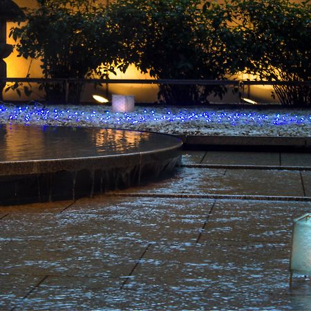 Hearton Hotel Kyoto Exterior foto
