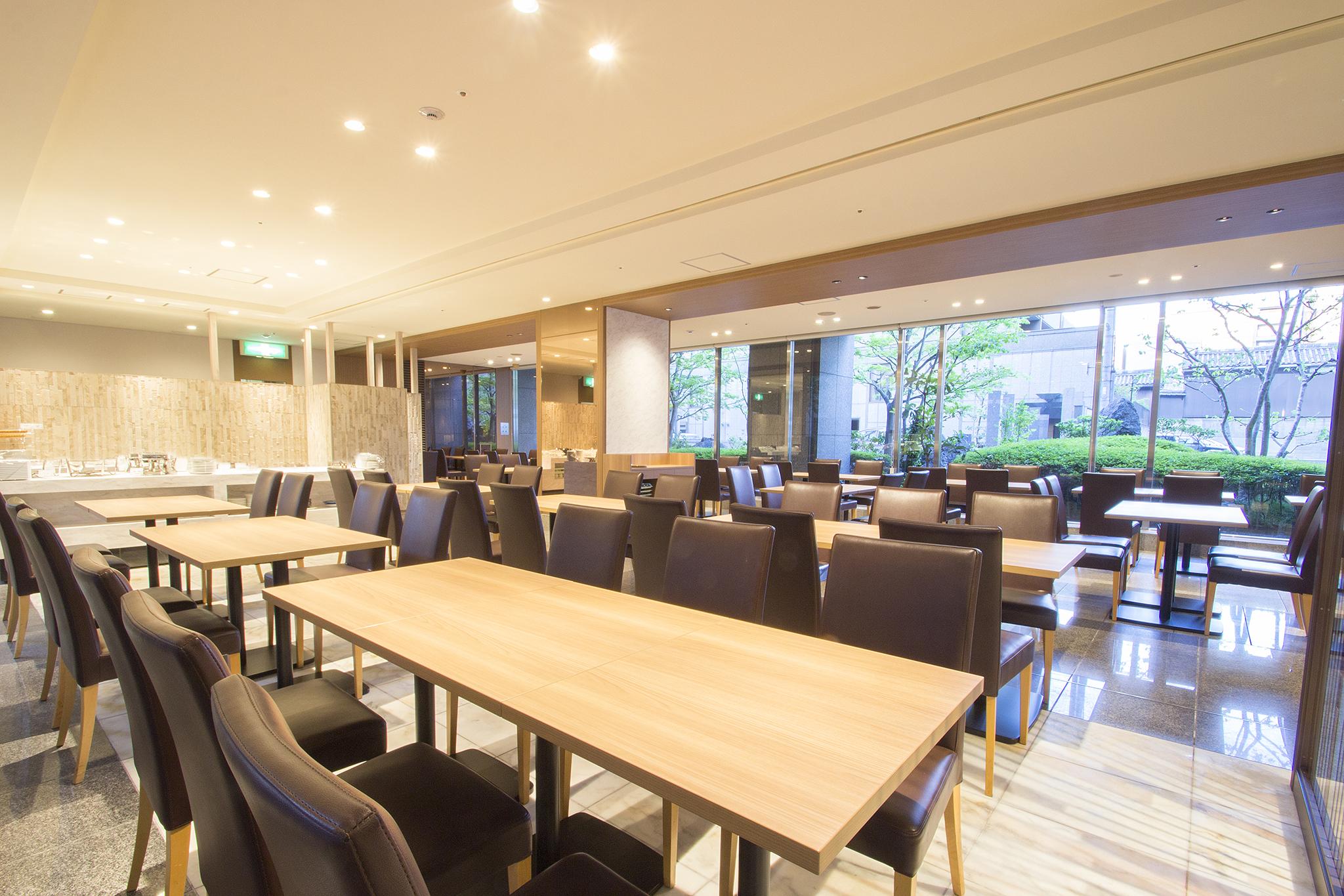 Hearton Hotel Kyoto Exterior foto