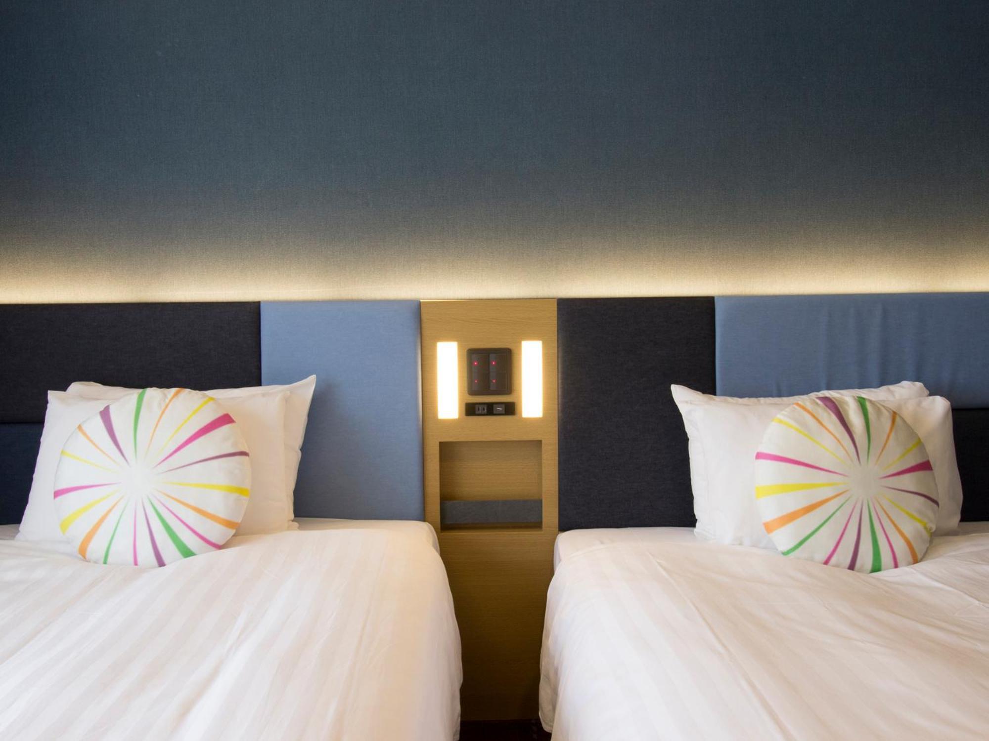 Hearton Hotel Kyoto Exterior foto