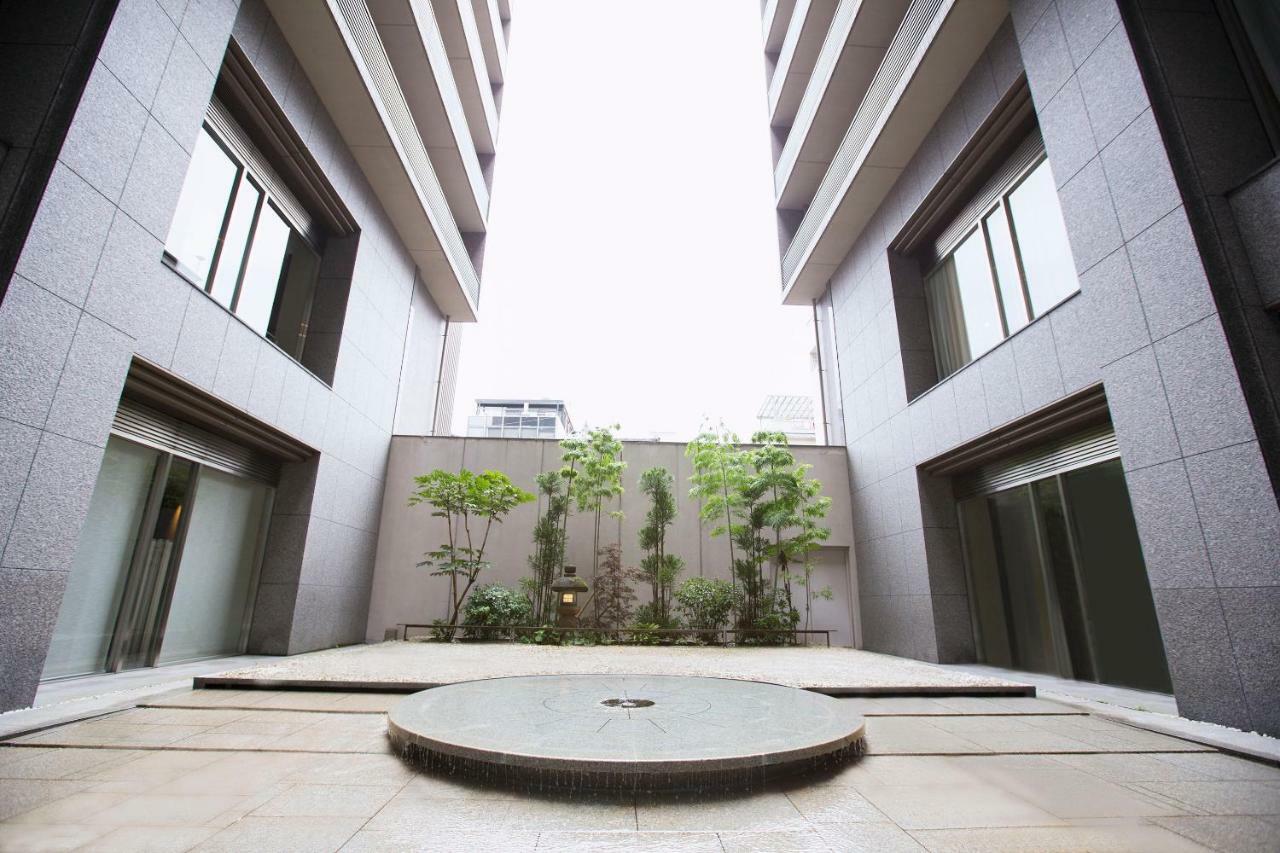 Hearton Hotel Kyoto Exterior foto