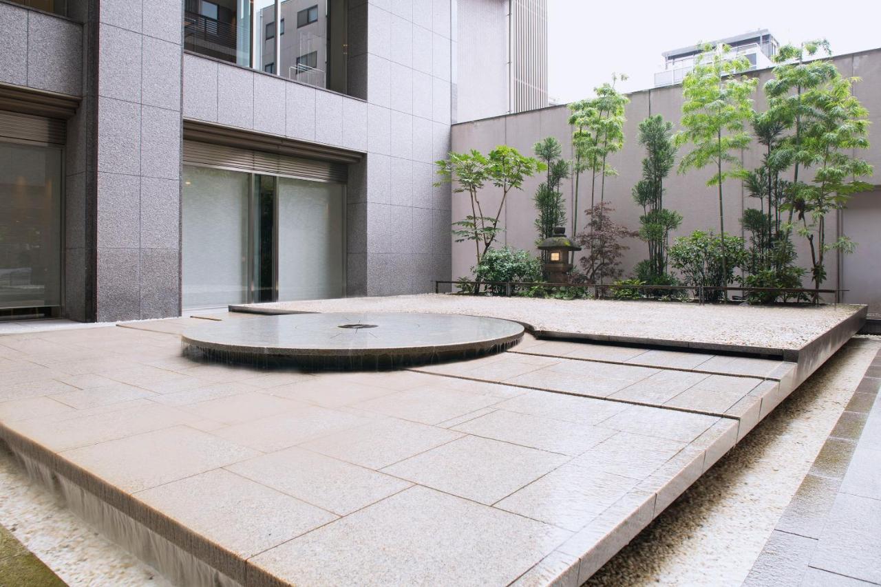 Hearton Hotel Kyoto Exterior foto
